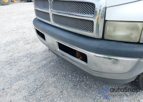 2001 Dodge Ram 1500 St/Ws z USA, uszkodzony, nr VIN 1B7HC16X31S234529